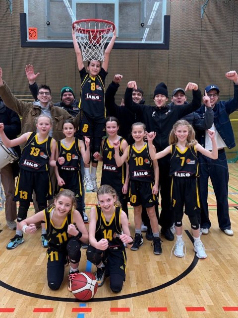 TS Jahn München Basketball News